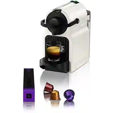 Machine Nespresso Inissia Neuve à Megrine
