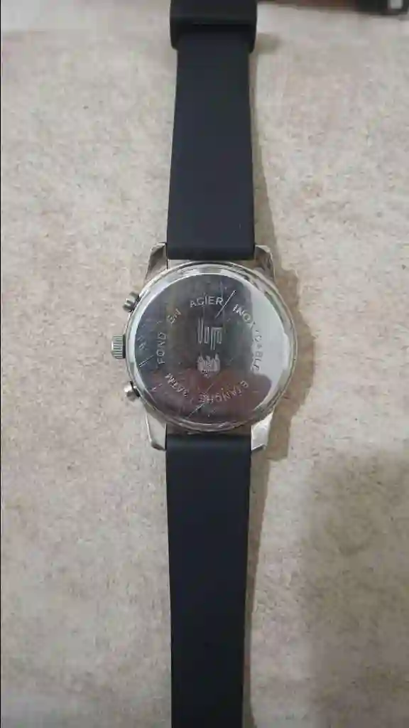 Montre Lip Chronographe