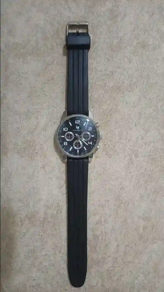 Montre Lip Chronographe - Vue 4