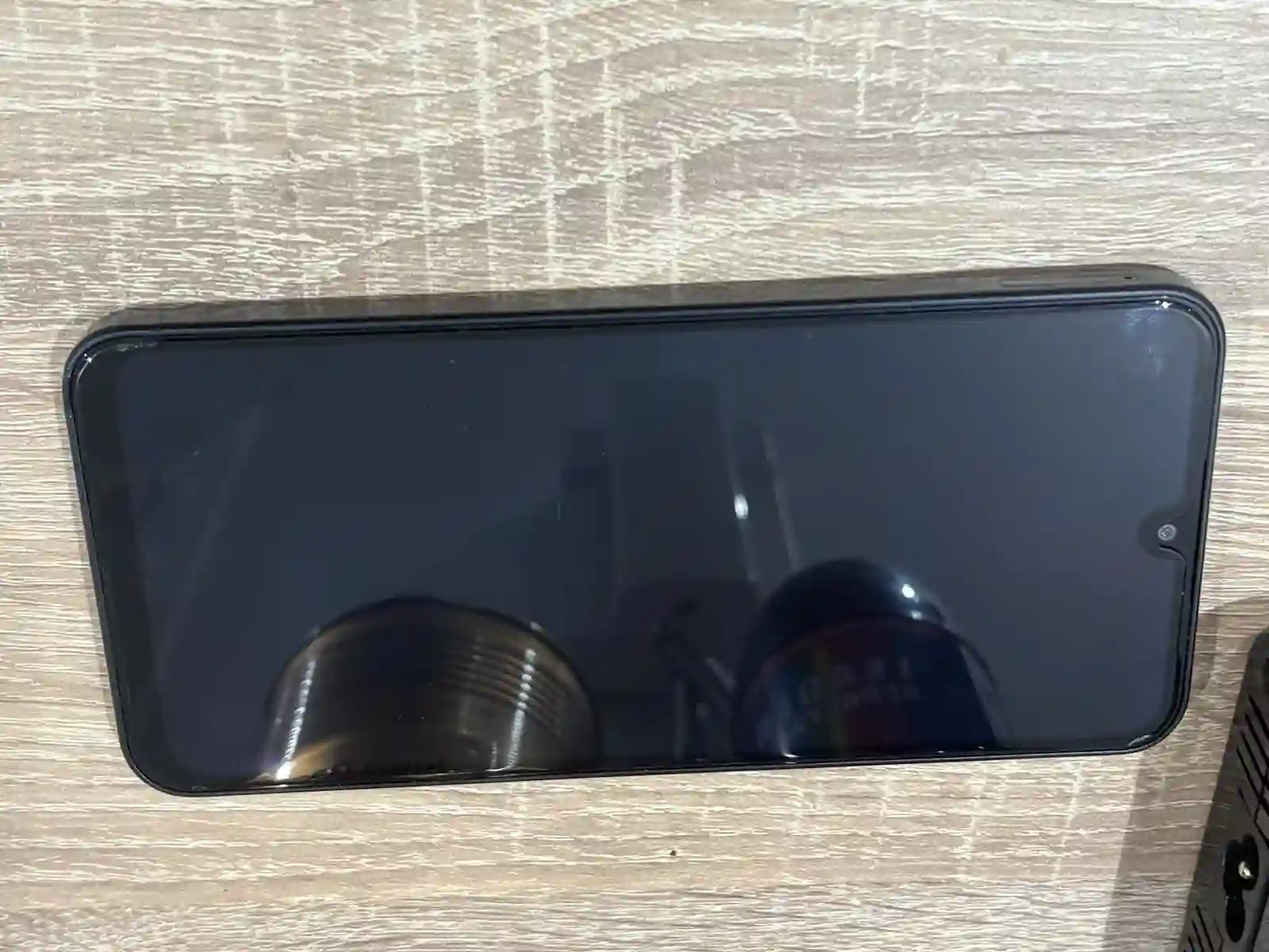 Samsung a16 à La Marsa