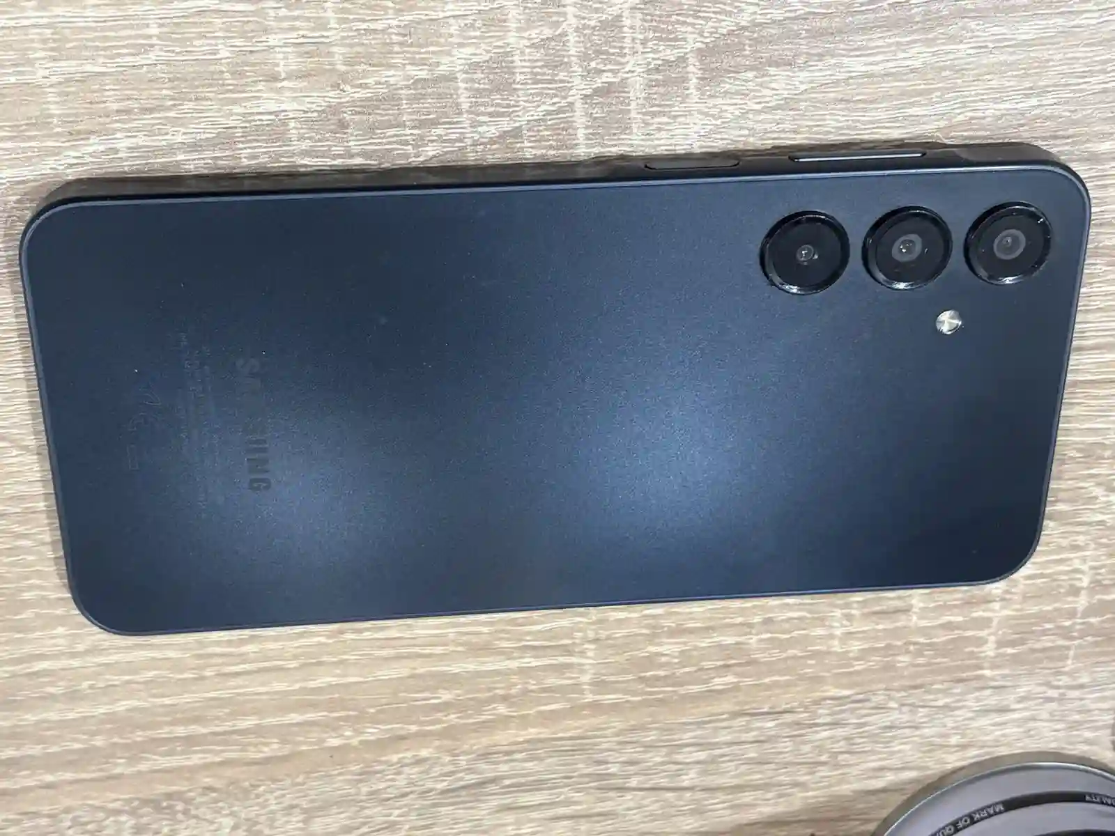 Samsung a16 à La Marsa - Vue 1