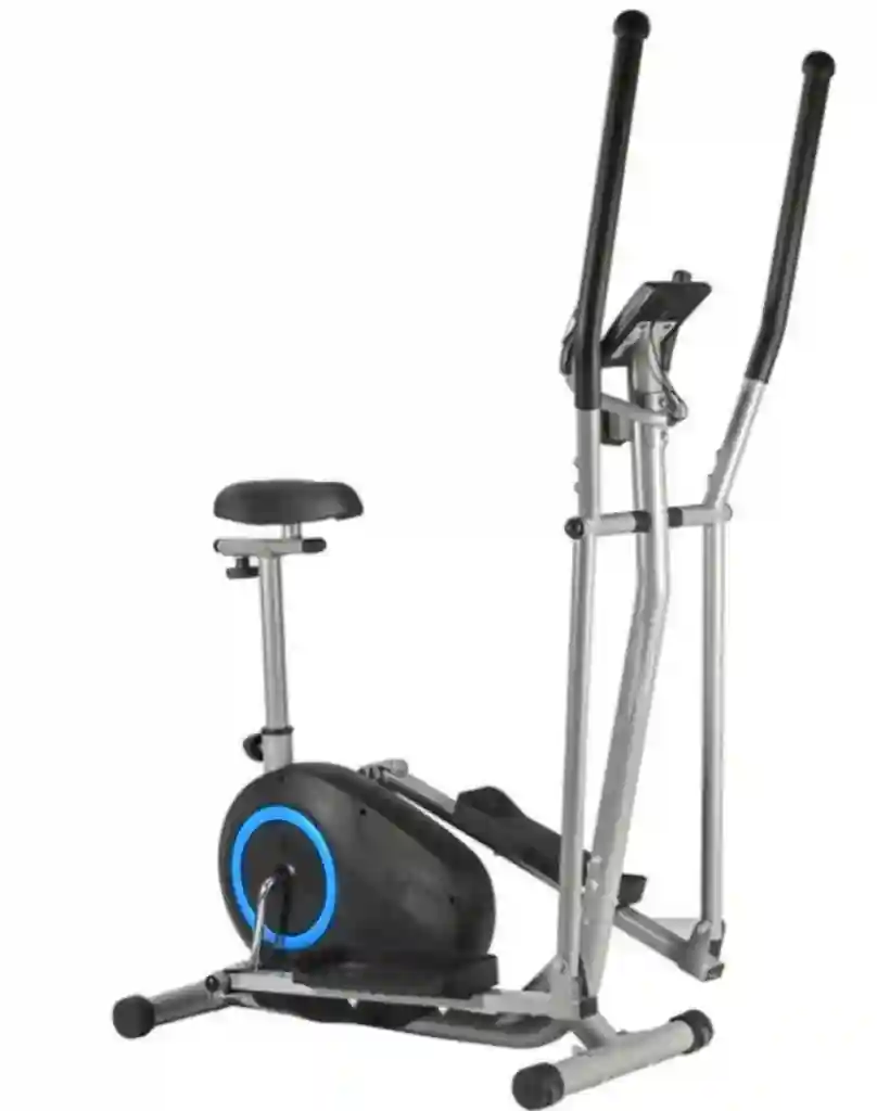 Vélo Elliptique Light Fitness 2 en 1 - Vue 1