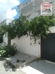 Villa Pivoine à Mannouba à La Mannouba