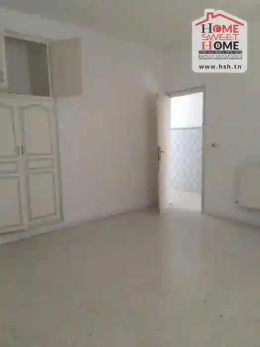 Villa Pivoine à Mannouba à La Mannouba - Vue 2