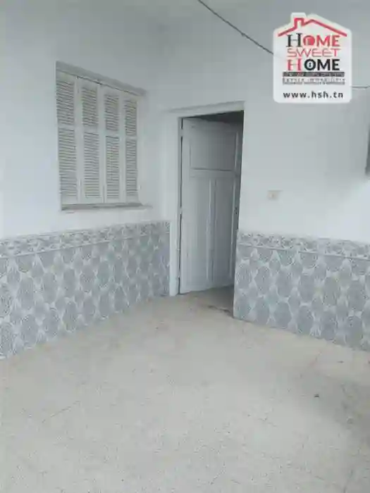 Villa Pivoine à Mannouba à La Mannouba - Vue 3