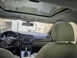 Volkswagen Golf 7 tdi Highline Dsg7 Bluemotion à Sousse