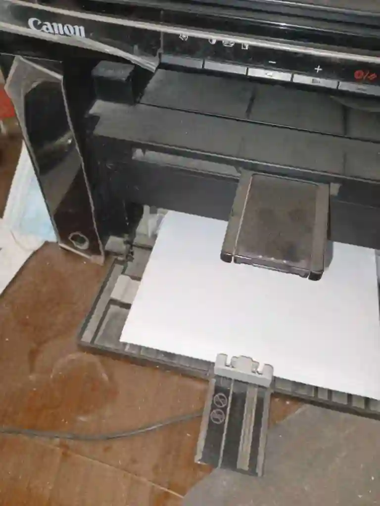 Ampremante Conon 3010 4 en 1