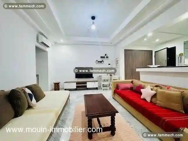 Appartement Goya Hammamet Nord Av1944 - Vue 7