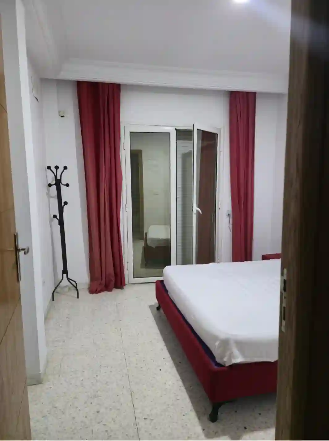 Joli Appartement s1 à El Aouina