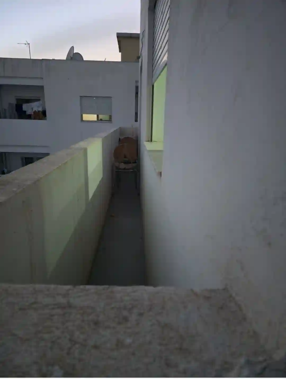 Joli Appartement s1 à El Aouina - Vue 4