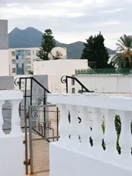 Location D'un Joli Studio Meublé a Ezzahra