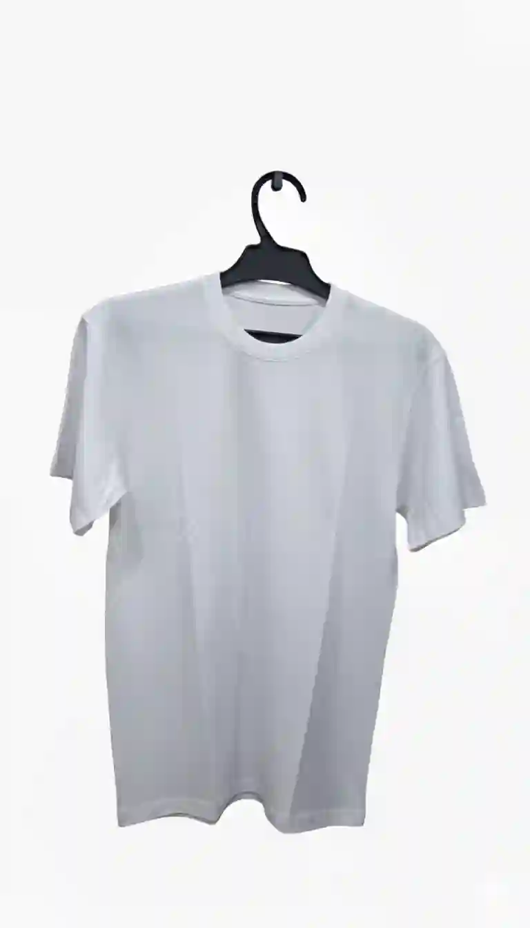 Lot de Tshirts Coton à La Marsa