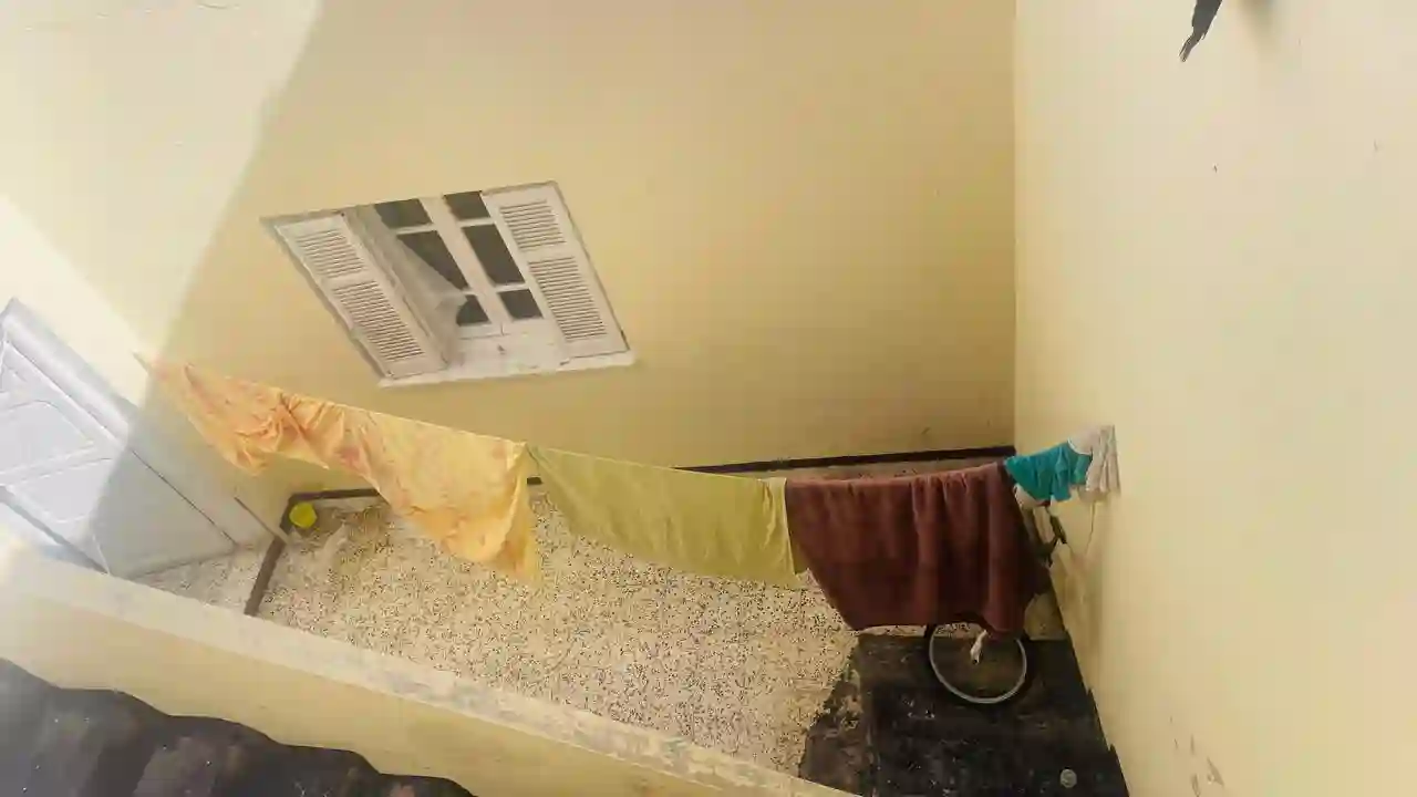 Maison Indépendante Sidi Selem à Bizerte