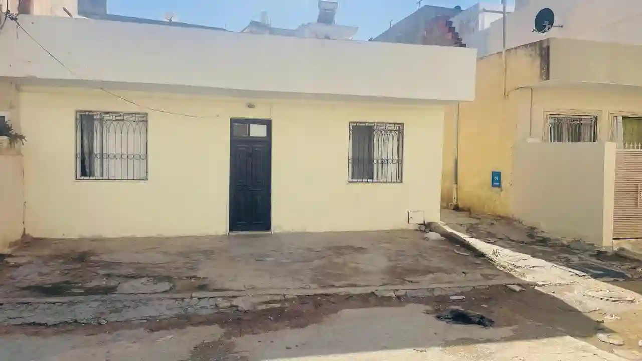 Maison Indépendante Sidi Selem à Bizerte - Vue 1