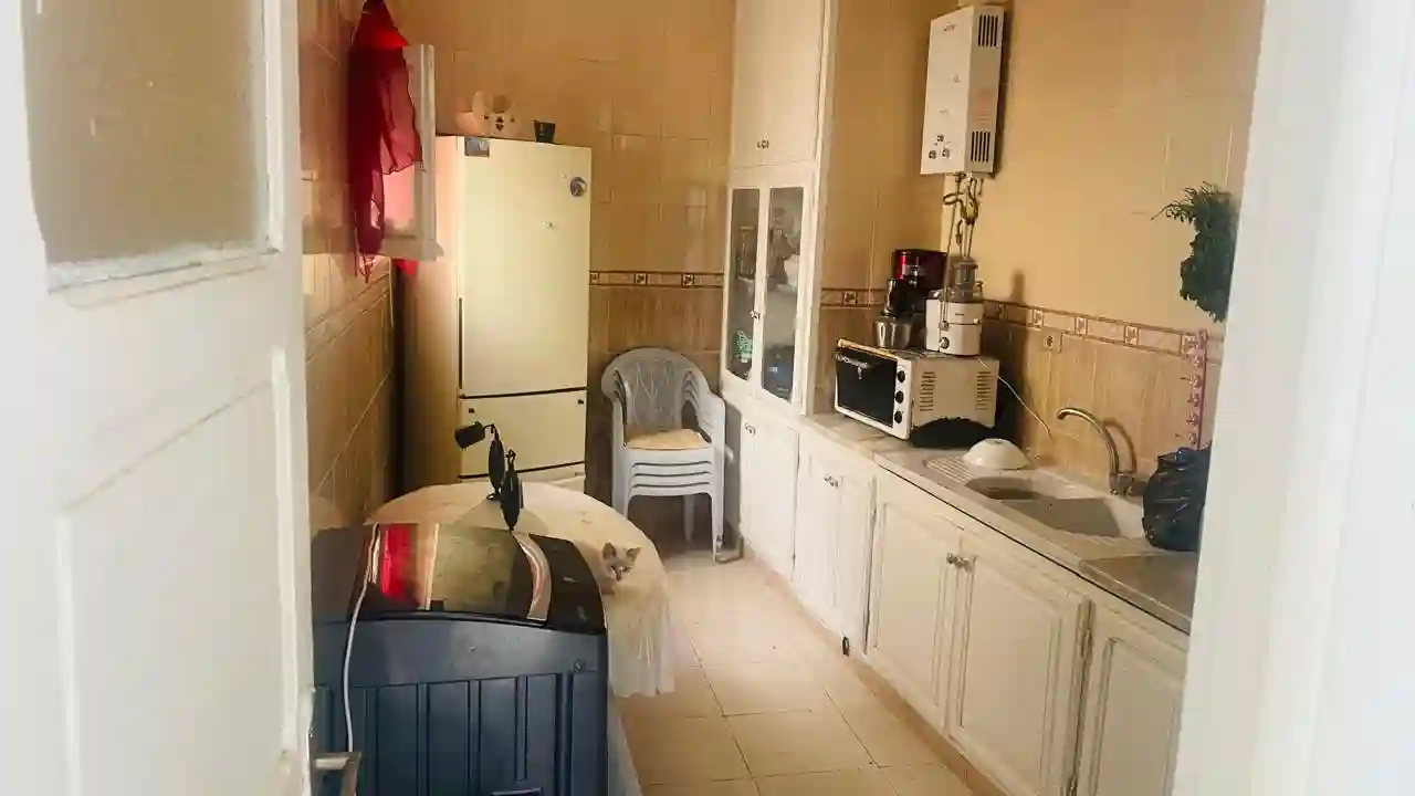 Maison Indépendante Sidi Selem à Bizerte - Vue 2