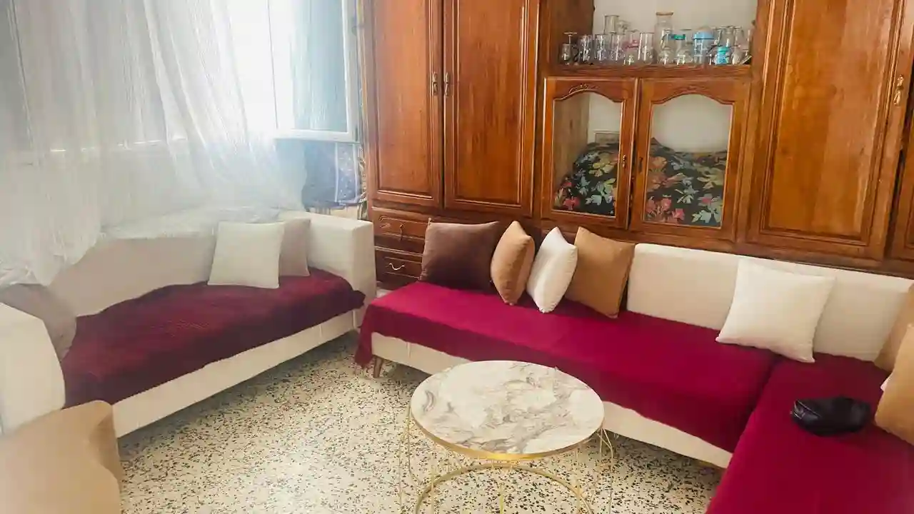 Maison Indépendante Sidi Selem à Bizerte - Vue 3