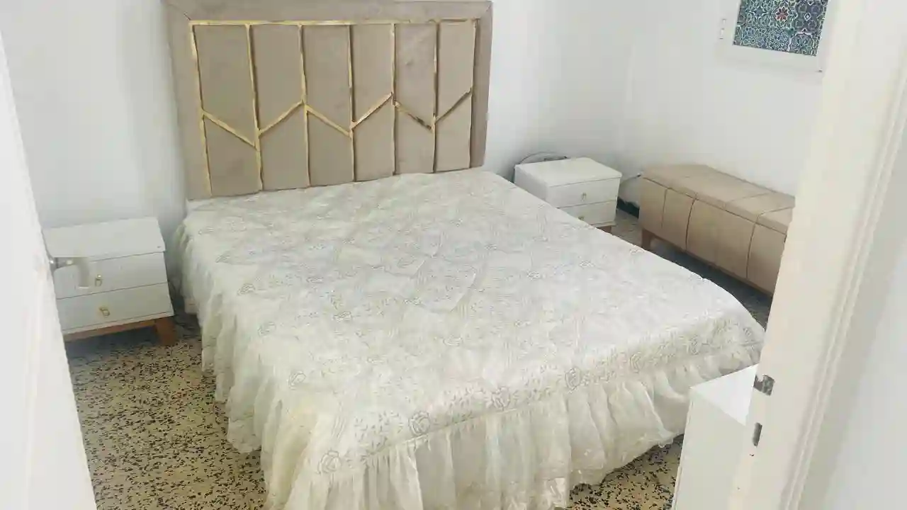 Maison Indépendante Sidi Selem à Bizerte - Vue 4