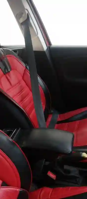 Opel Corsa Essence 2016 - Vue 6