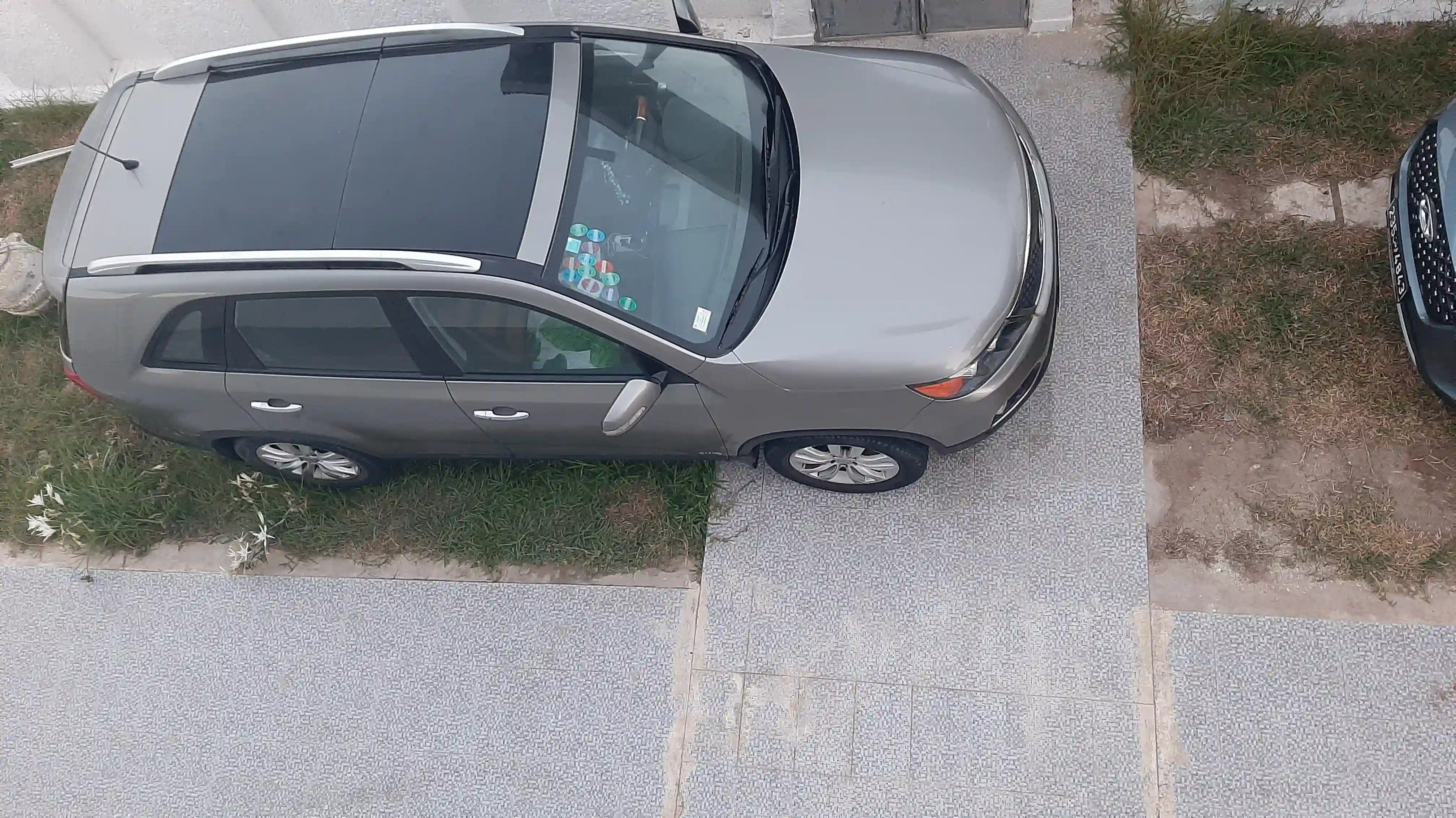 Sorento kia à Zone Urbaine Nord