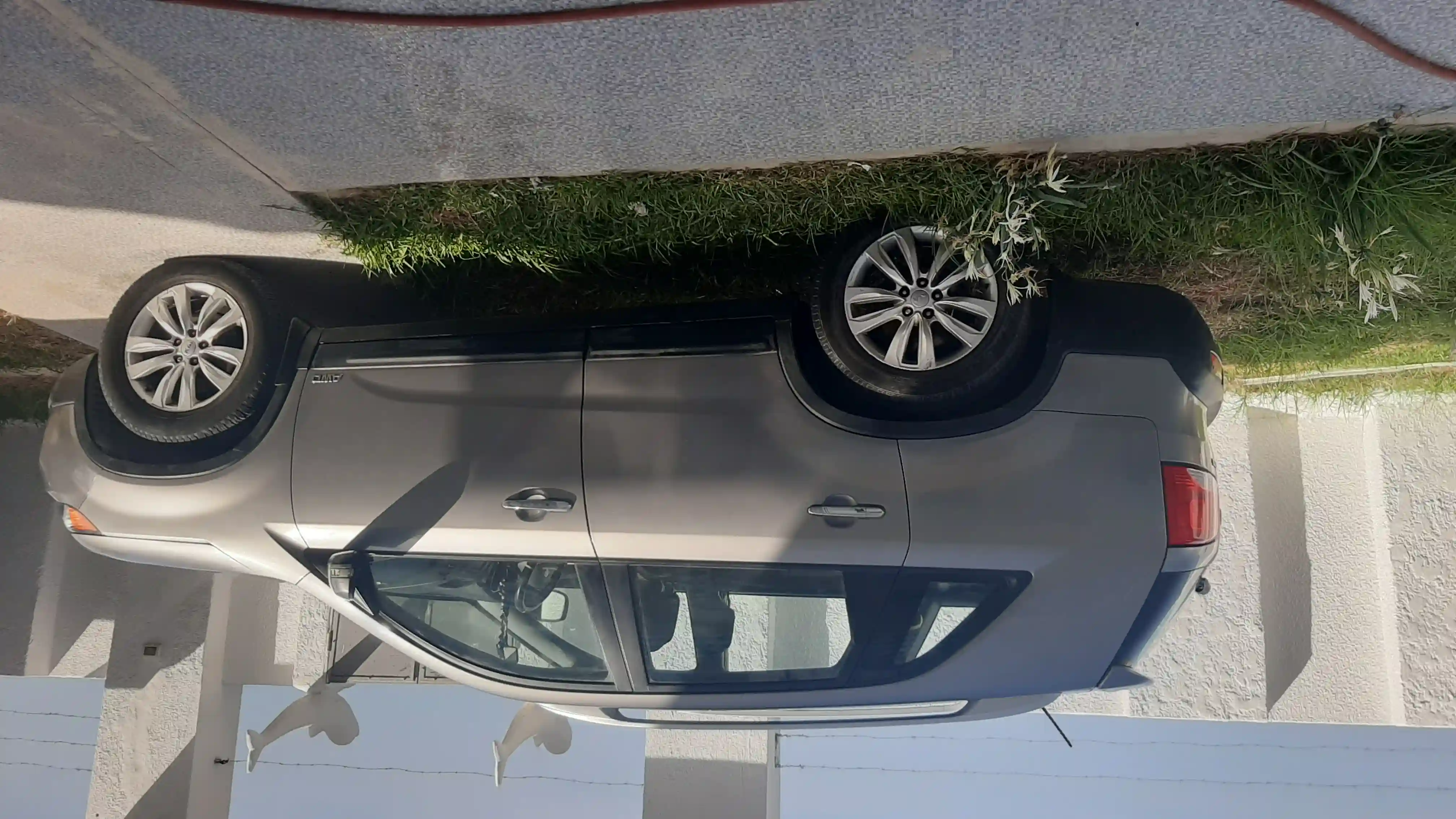 Sorento kia à Zone Urbaine Nord - Vue 1