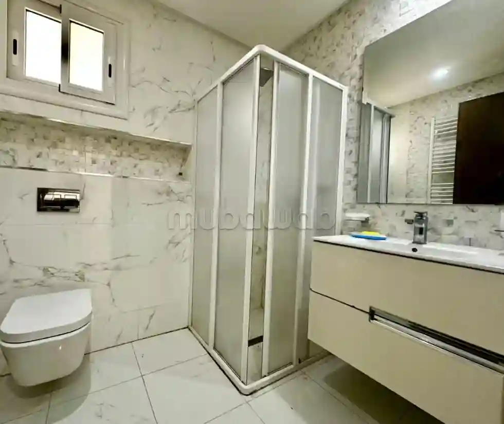 Studio Meublé Avec Terrasse Jardin de Carthage - Vue 1