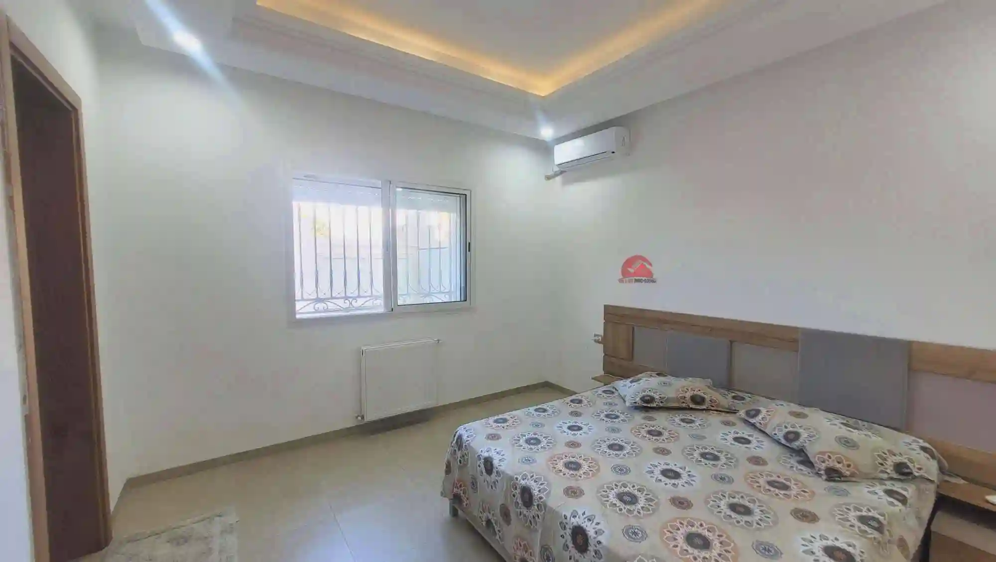 Villa Avec Piscine à la Zone Touristique Midoun – réf L766 - Vue 5