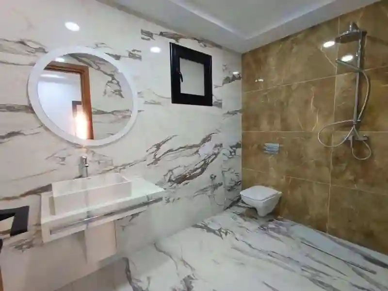 Villa Blue Berry la Belle Villa - Vue 2