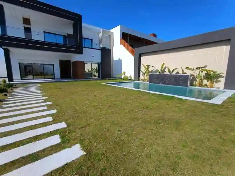 Villa Blue Berry la Belle Villa - Vue 3