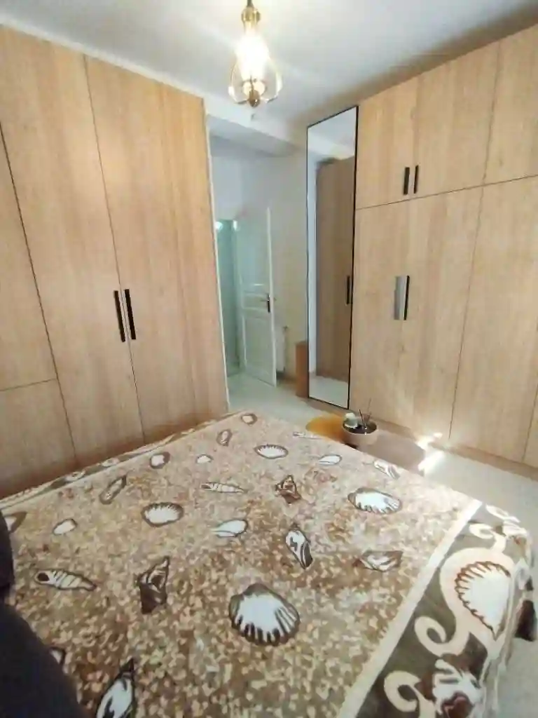 Appartement a Vendre - Vue 1