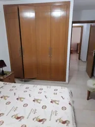 Appartment Haut Standing à Sokra Jadida à La Soukra