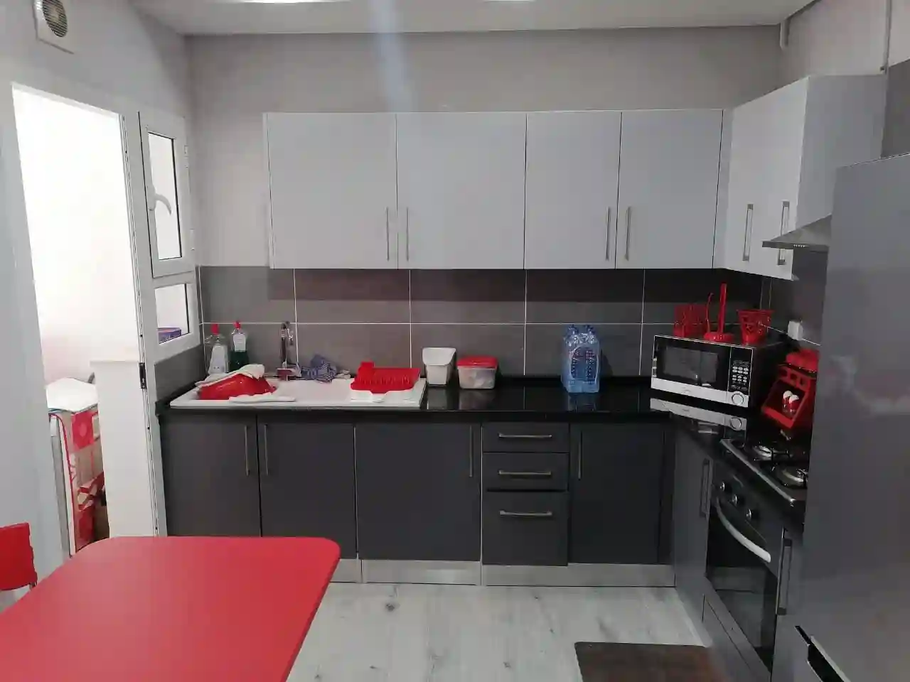 Appartment Haut Standing à Sokra Jadida à La Soukra - Vue 3