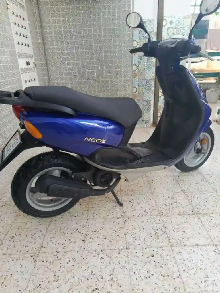 Avendre Ovetto Tout Neuf Importe Italien 🇮🇹🇮🇹 - Vue 1