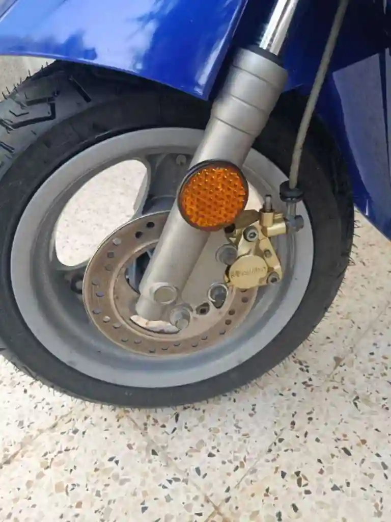 Avendre Ovetto Tout Neuf Importe Italien 🇮🇹🇮🇹 - Vue 4