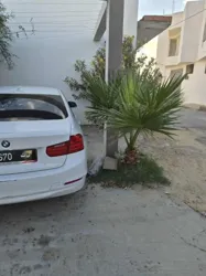 Bmw 320 i bas Kilometrage à Cite De La Plage 1