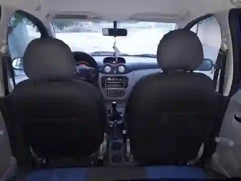 Citroen C3 Essence 2006