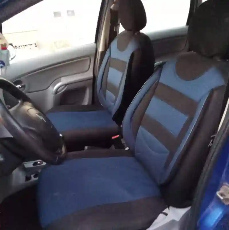 Citroen C3 Essence 2006 - Vue 1