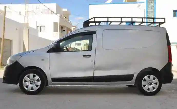 Dacia Dokker VAN LUX - Prix 23500 - TEL 99692623 - Vue 1