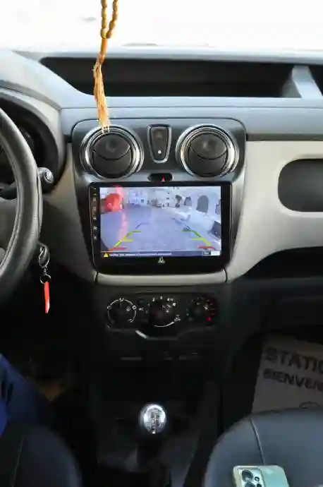 Dacia Dokker VAN LUX - Prix 23500 - TEL 99692623 - Vue 6