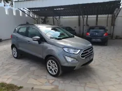 Ford Ecosport 1er Main à Grombalia