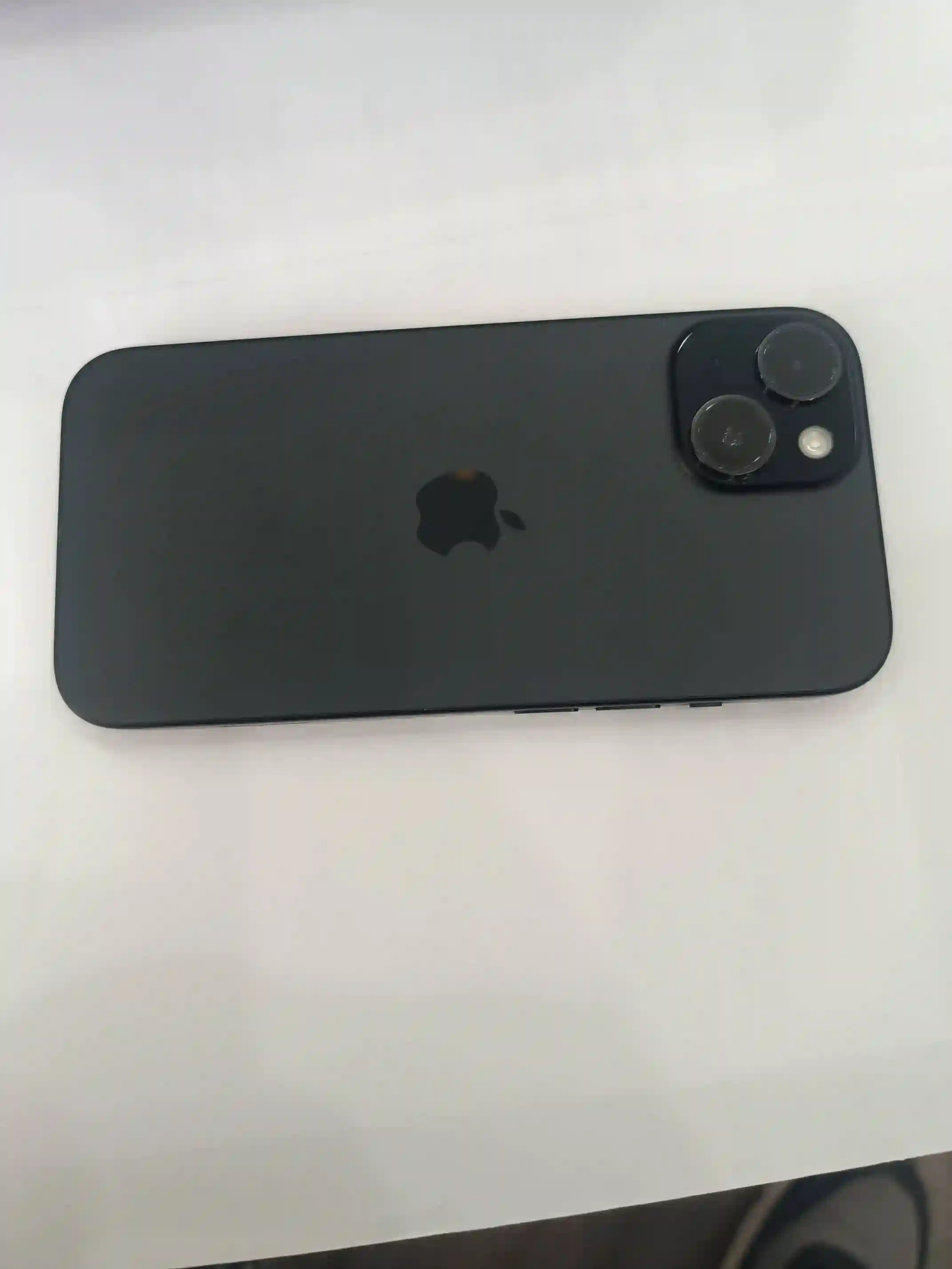 Iphone 15 128 gb - Vue 1