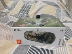 Jbl Flip 6 Enceinte Portable Bluetooth à Hammam Sousse