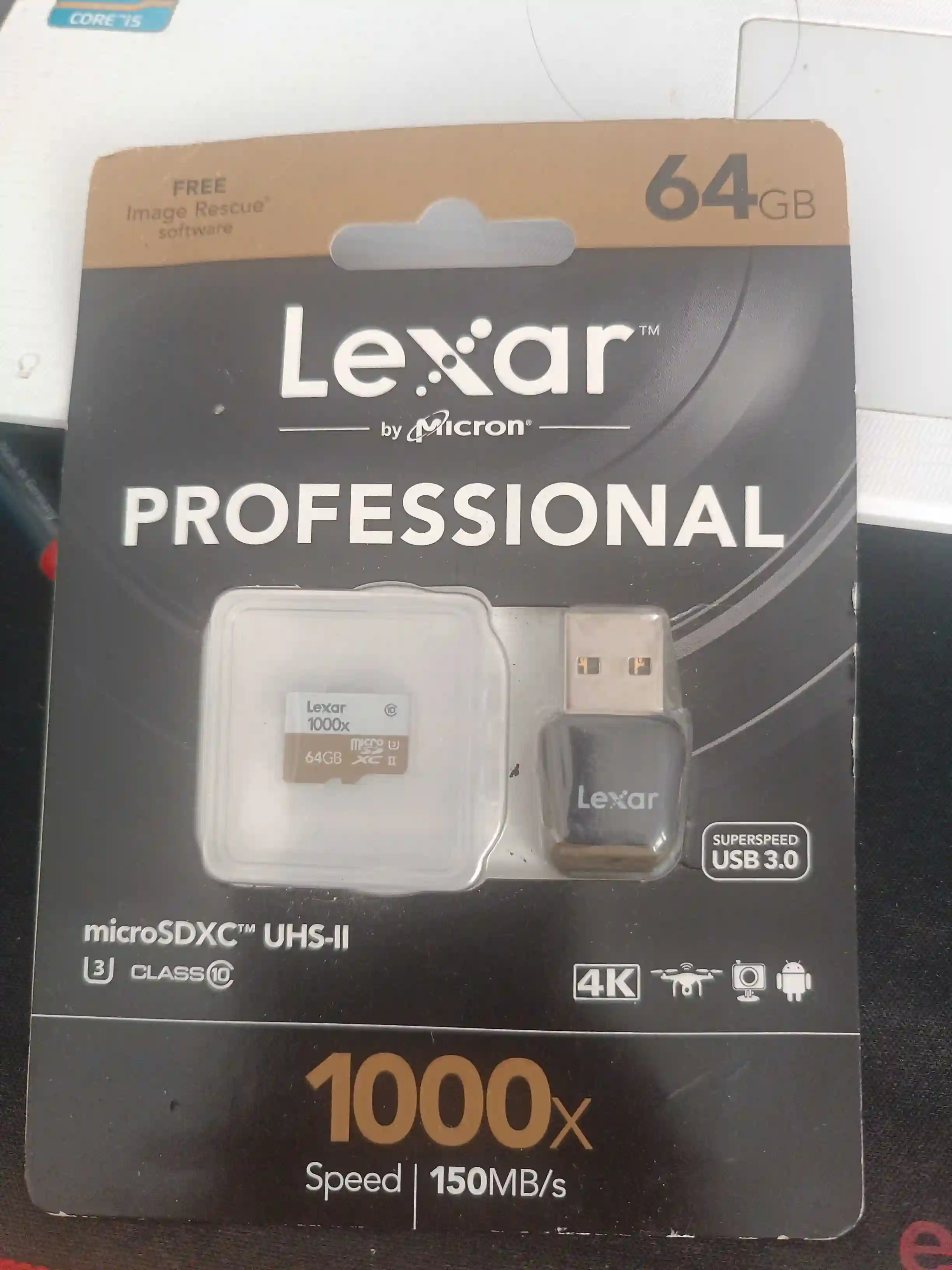 Mini pc Intel NUC Jamais Utilisé - Vue 6