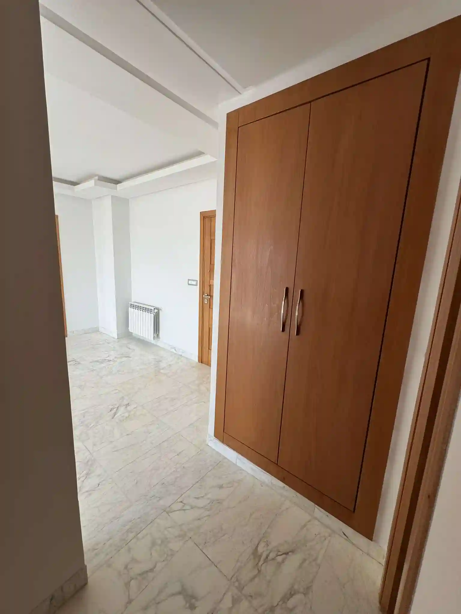 S2 Direct Promoteur a Menzah 9c à El Menzah 9 - Vue 1