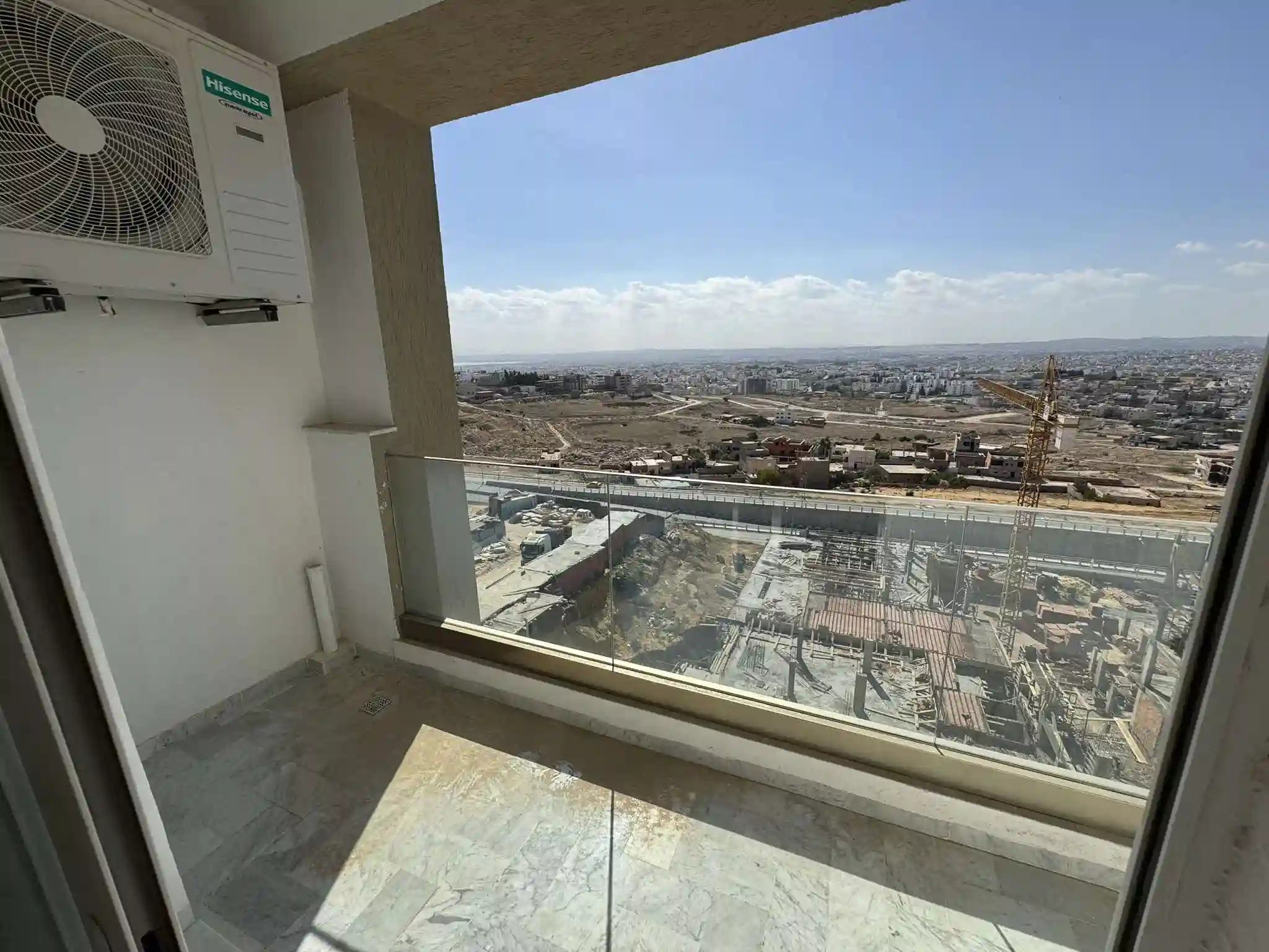 S2 Direct Promoteur a Menzah 9c à El Menzah 9 - Vue 2