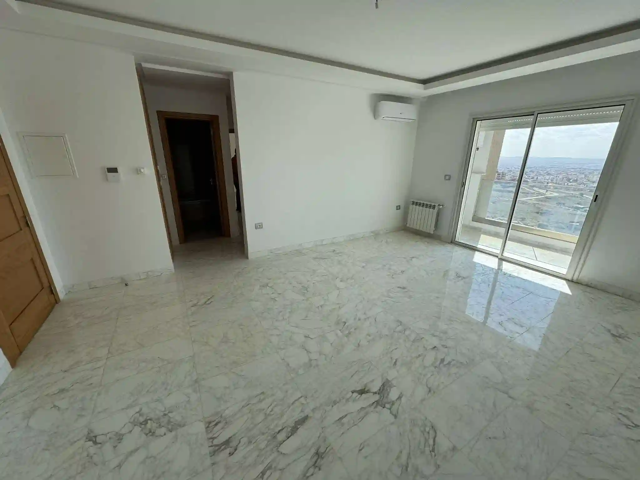 S2 Direct Promoteur a Menzah 9c à El Menzah 9 - Vue 3