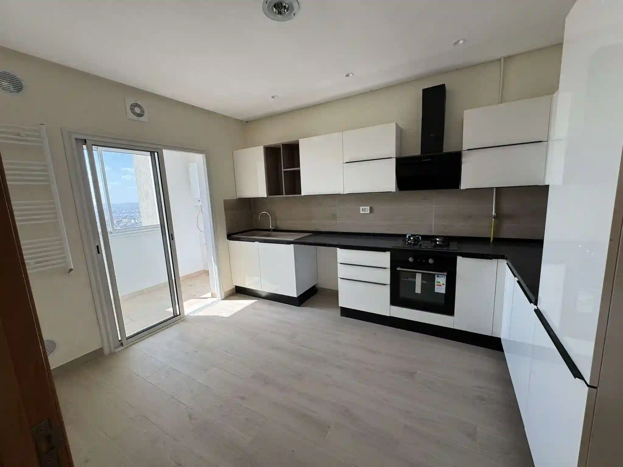 S2 Direct Promoteur a Menzah 9c à El Menzah 9 - Vue 4