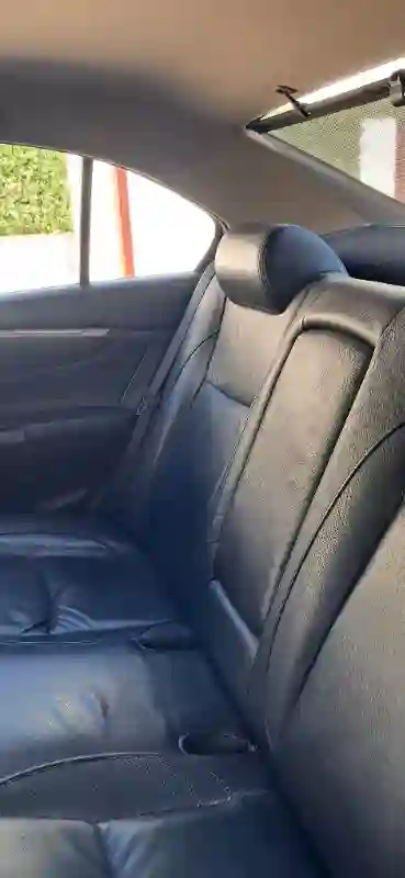 Suzuki Autres Essence 2020