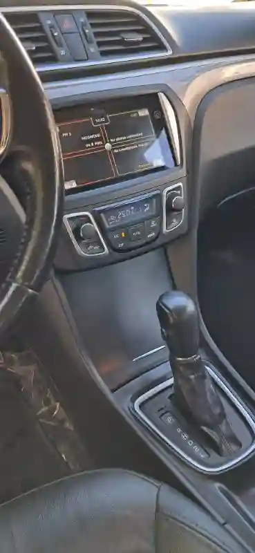 Suzuki Autres Essence 2020 - Vue 1