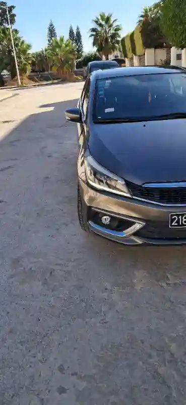 Suzuki Autres Essence 2020 - Vue 2