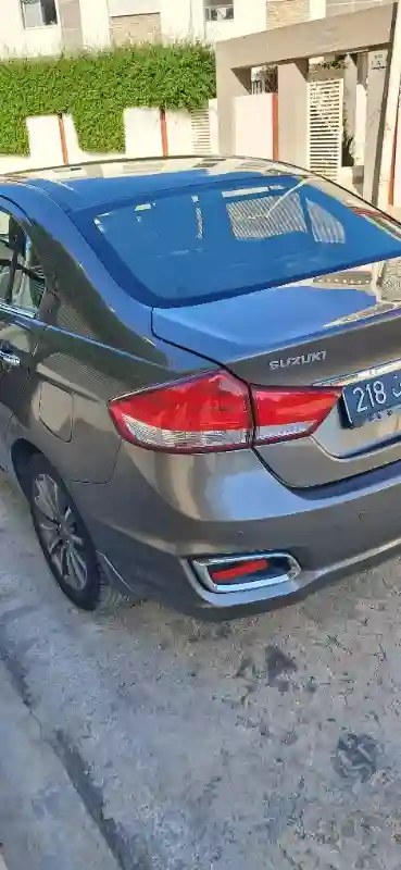 Suzuki Autres Essence 2020 - Vue 4